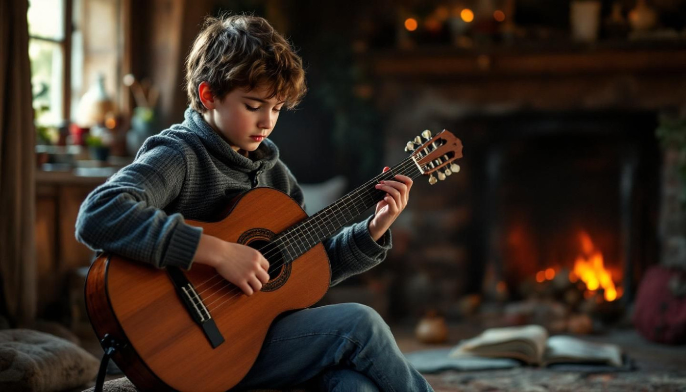 Comment choisir son premier instrument de musique traditionnel ?